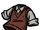 Classy Sweater Vest Firehound Red.png