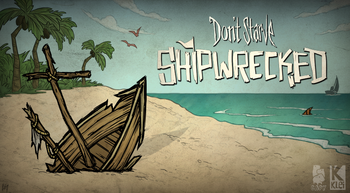 ShipwreckedPoster