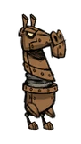 Mechaniczny skoczek