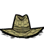 Słomiany kapelusz