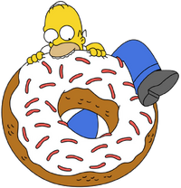 Homer-Doughnut-01