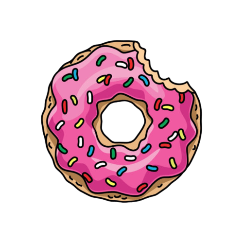 Donuts Project Vol 1 2 | Donuts Wiki | Fandom