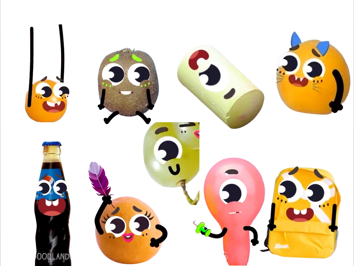 Doodland emojis! Coming in 2028! | Doodland encyclopedia Wiki | Fandom