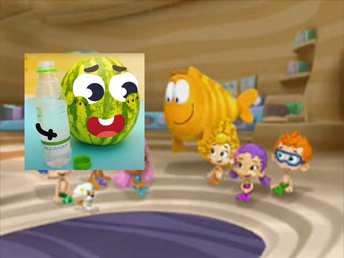 Bubble guppies watchcartoononline io hot sale