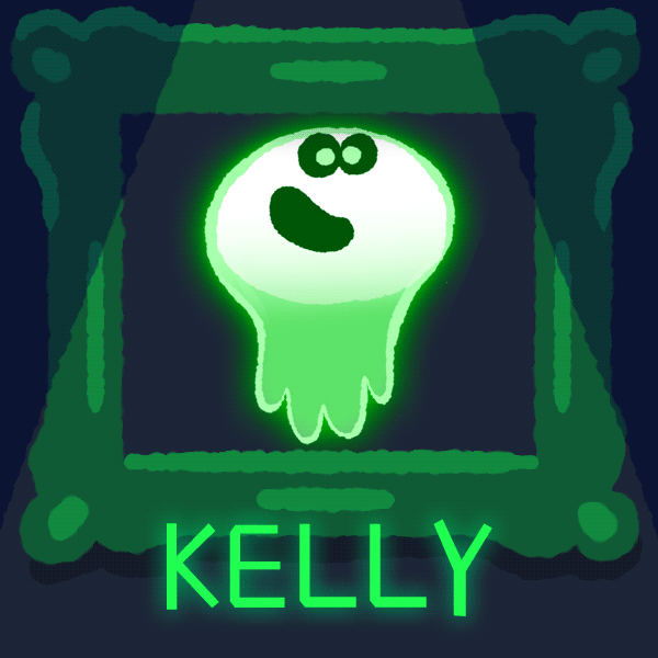 Kelly Doodle Halloween 2018 Wiki Fandom