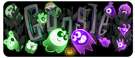 Google's 2018 Halloween Doodle gets a multiplayer upgrade - Vox