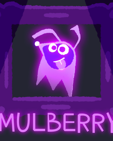 Mulberry Doodle Halloween 2018 Wiki Fandom