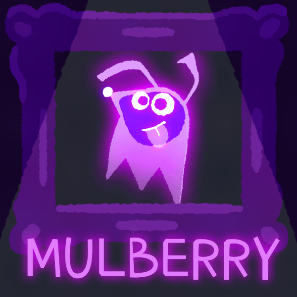 Mulberry Doodle Halloween 2018 Wiki Fandom