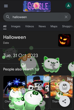 Doodle Halloween – Apps no Google Play