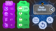 How to DOMINATE Google Ghost Game and Get Every Achievement 