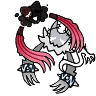 Misprint Dreamy Dramask skin