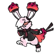 Unique Stylish Bunsweet skin