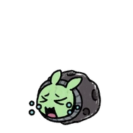 Alien Invader Potunk skin -- Designed by Tysnakeman