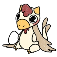 Chicken Twigon Skin -- Designed by Abby6316
