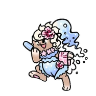 Summer 2024 Bunsweet skin -- Designed by anonymousexe