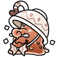 Unique Tea Time Grunkul skin