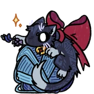 Kitty Eftue skin -- Designed by Fluffy1540