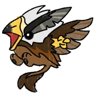 Griffin Appluff skin -- Designed by tomatoshake