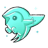 Prestige Misprint Appluff skin