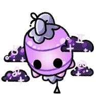 Unique Lantern Morphiu-O skin