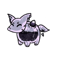 Unique Hallerween Flaskit skin