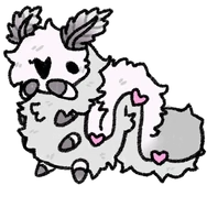 Unique Fluffy Rosebug skin