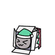 Misprint Winter Potunk skin