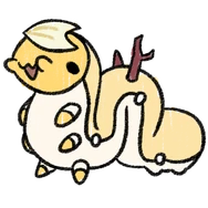 Unique Sakura Rosebug skin