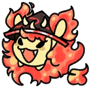 Samurai Morphiu-L skin -- Designed by CCerepp1