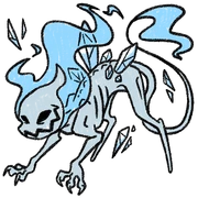 Polargeist 1