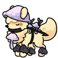 Misprint Survivor Fluppy skin