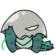 Misprint Imperial Shelldo skin