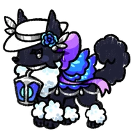Unique Elegant Fluppy skin