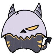 Misprint Underworld Shelldo skin