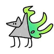 Unique Scribbled Vuliable skin