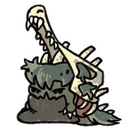 Indestructible Grunkul skin -- Designed by shadecho