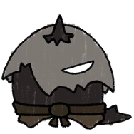 Unique Oni Shelldo skin