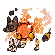 Space Exovul skin -- Designed by jack_frost246811