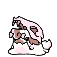 Misprint Dog Bone Grunkul skin