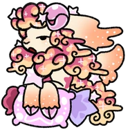 Misprint Sleepy Nimbell skin