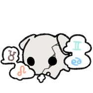 Misprint Dream Morphiu-O skin