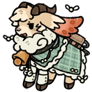 Adventurer Nimbell skin -- Designed by Abby6316