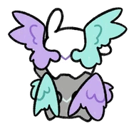 Misprint Dream Morphiu-G skin