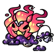 Unique Lantern Morphiu-L skin