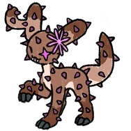 Misprint Saguaro Cacmeow skin