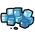 Ice Candy Cube