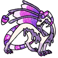 Misprint Halloween Candeigon skin