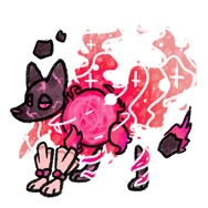 Misprint Space Exovul skin