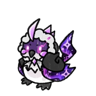 Misprint Winter 2023 Statikeet skin