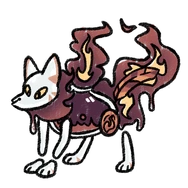 Ink Exovul skin -- Designed by Ceresoraa